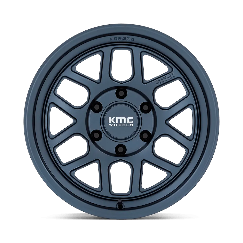 Mesa Forged Monoblock | Metallic Blue 1