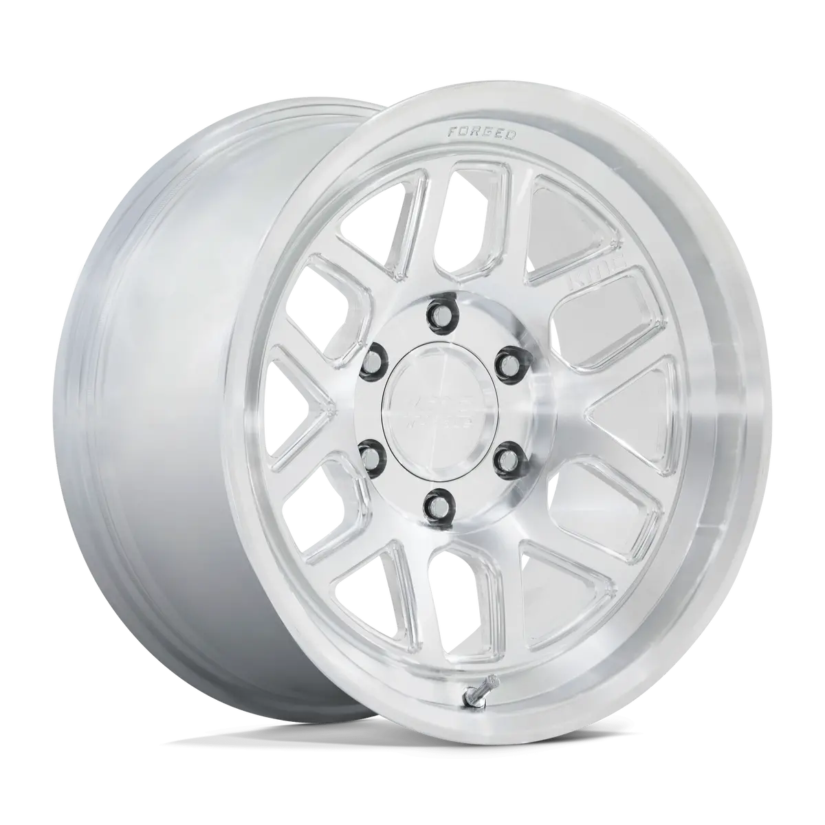 KMC Mesa Forged Monoblock Alloy Wheels - Image 4