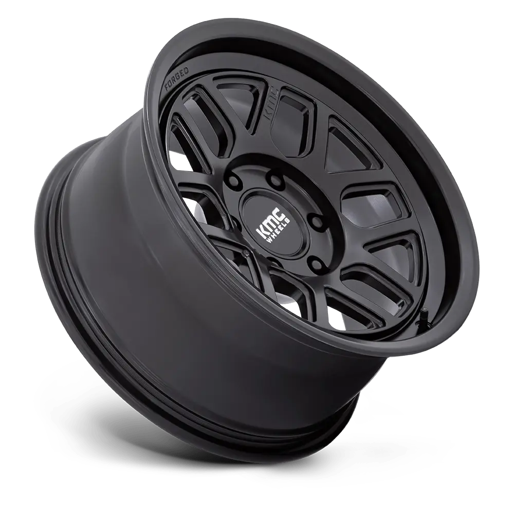 Mesa Forged Monoblock | Satin Black 1
