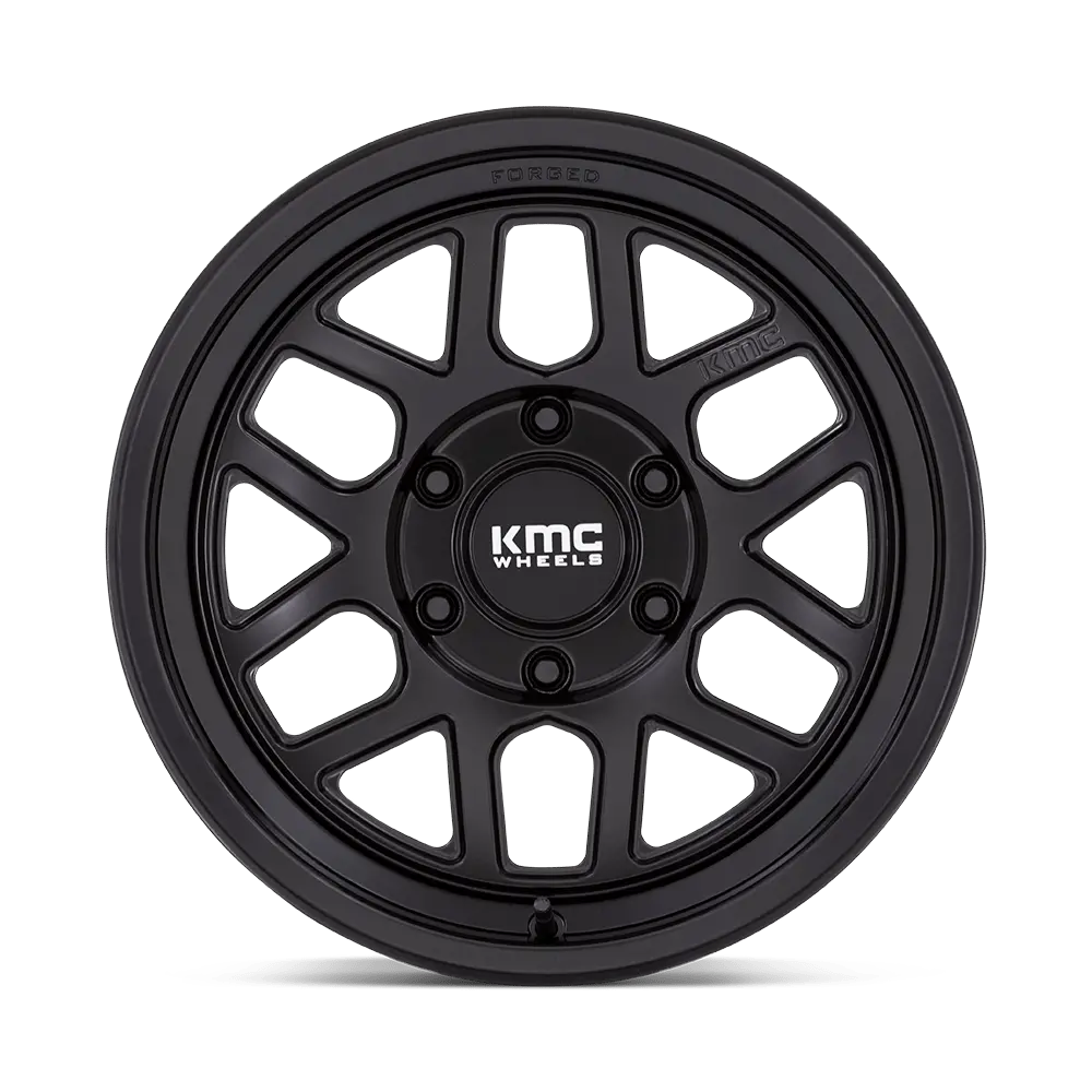 Kmc Wheels | Mesa Forged Monoblock 3