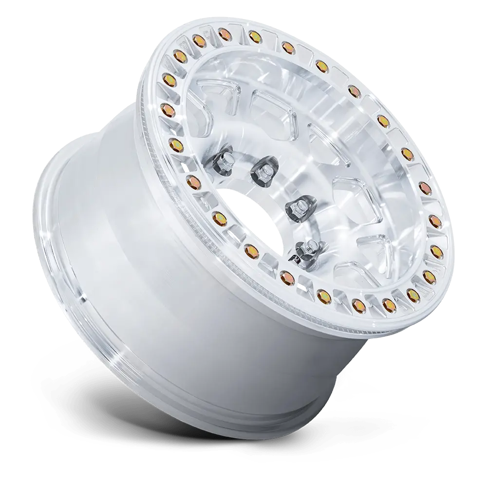 Kmc Wheels | Mesa Forged Slotted Beadlock 2