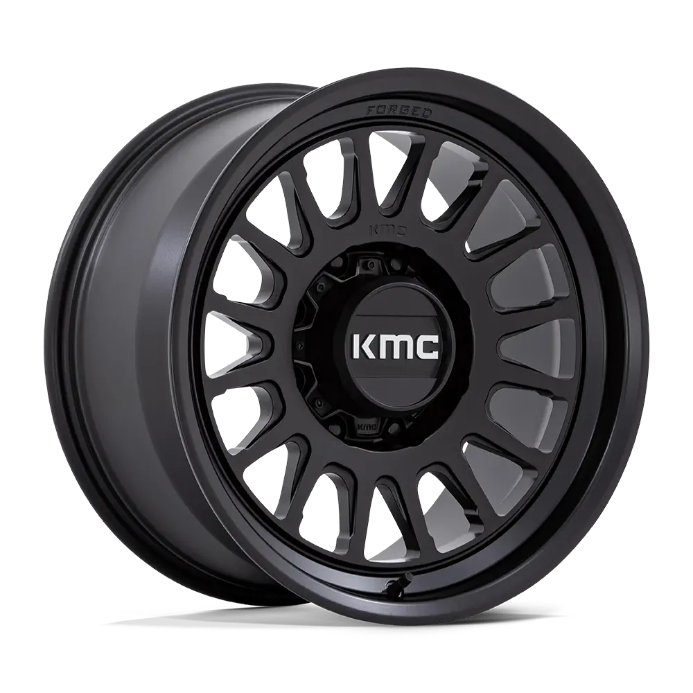 Kmc Wheels | Impact Forged Monoblock 1