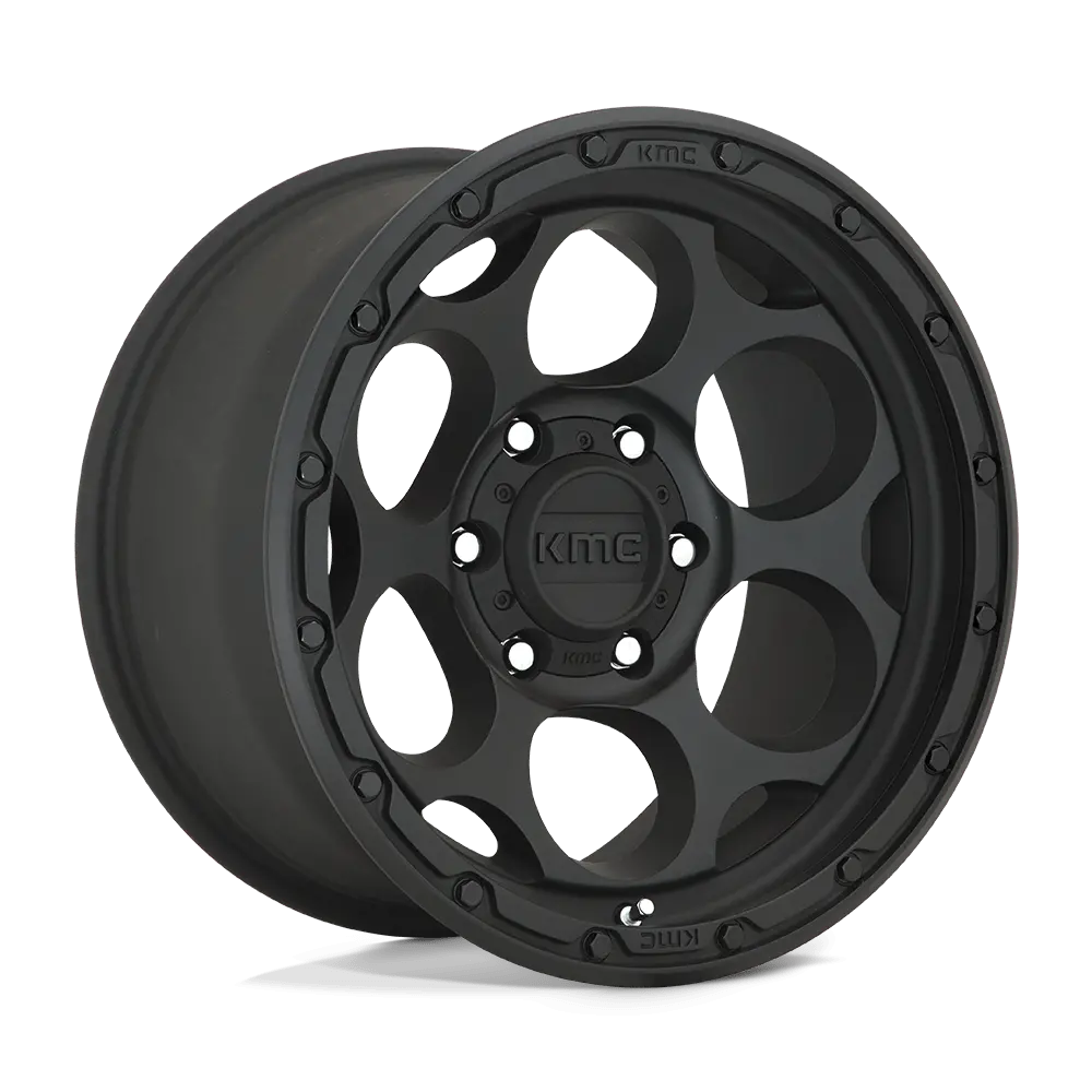 Kmc Wheels | Dirty Harry 1