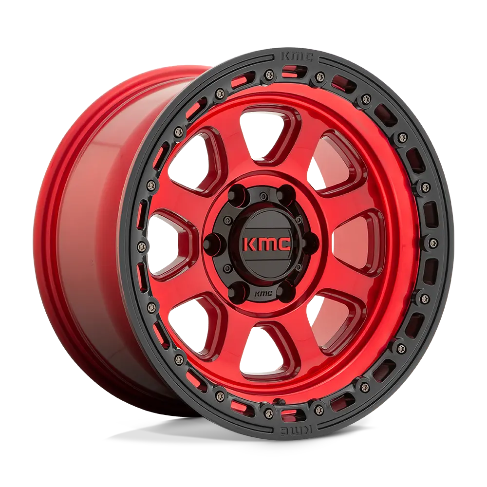 Kmc Wheels | Chase 4