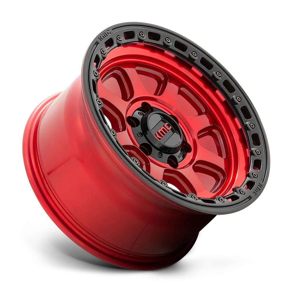Kmc Wheels | Chase 5