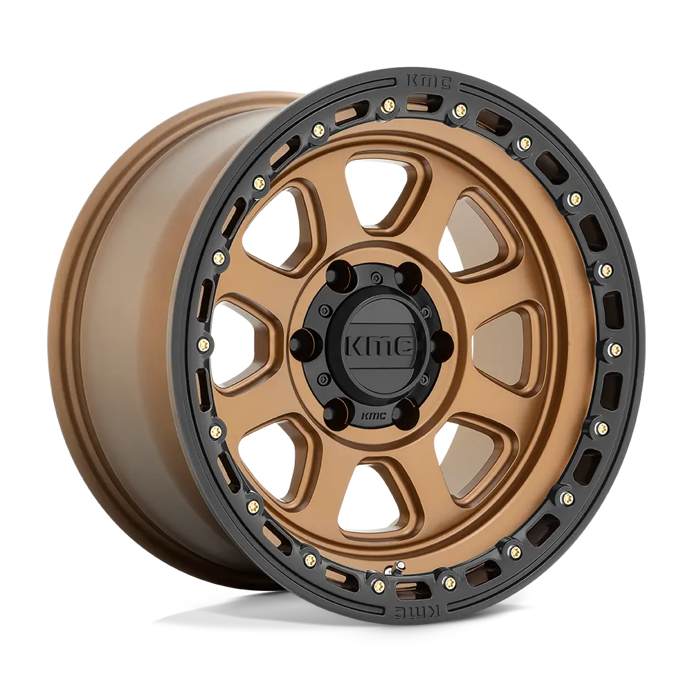 Kmc Wheels | Chase 1