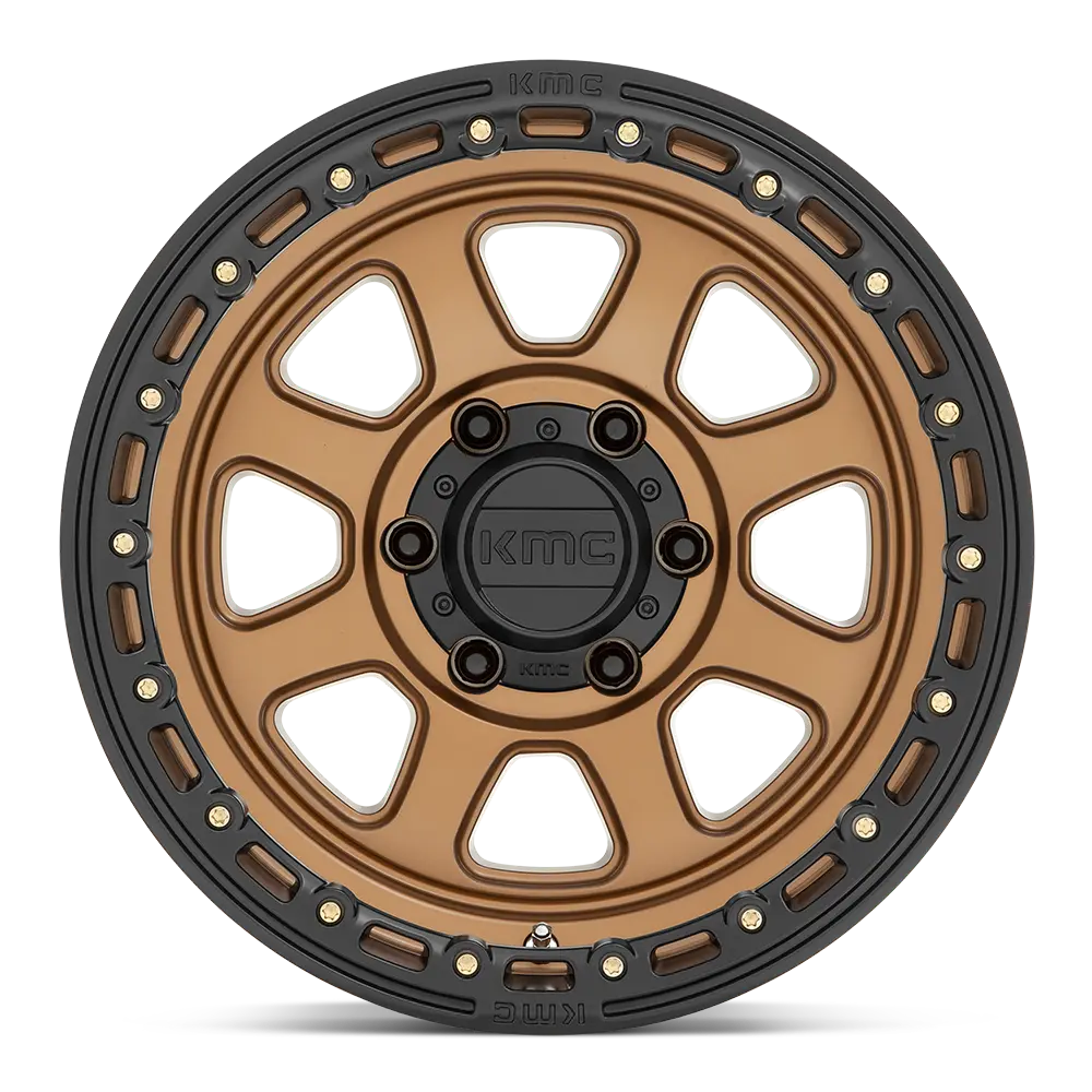 Kmc Wheels | Chase 3