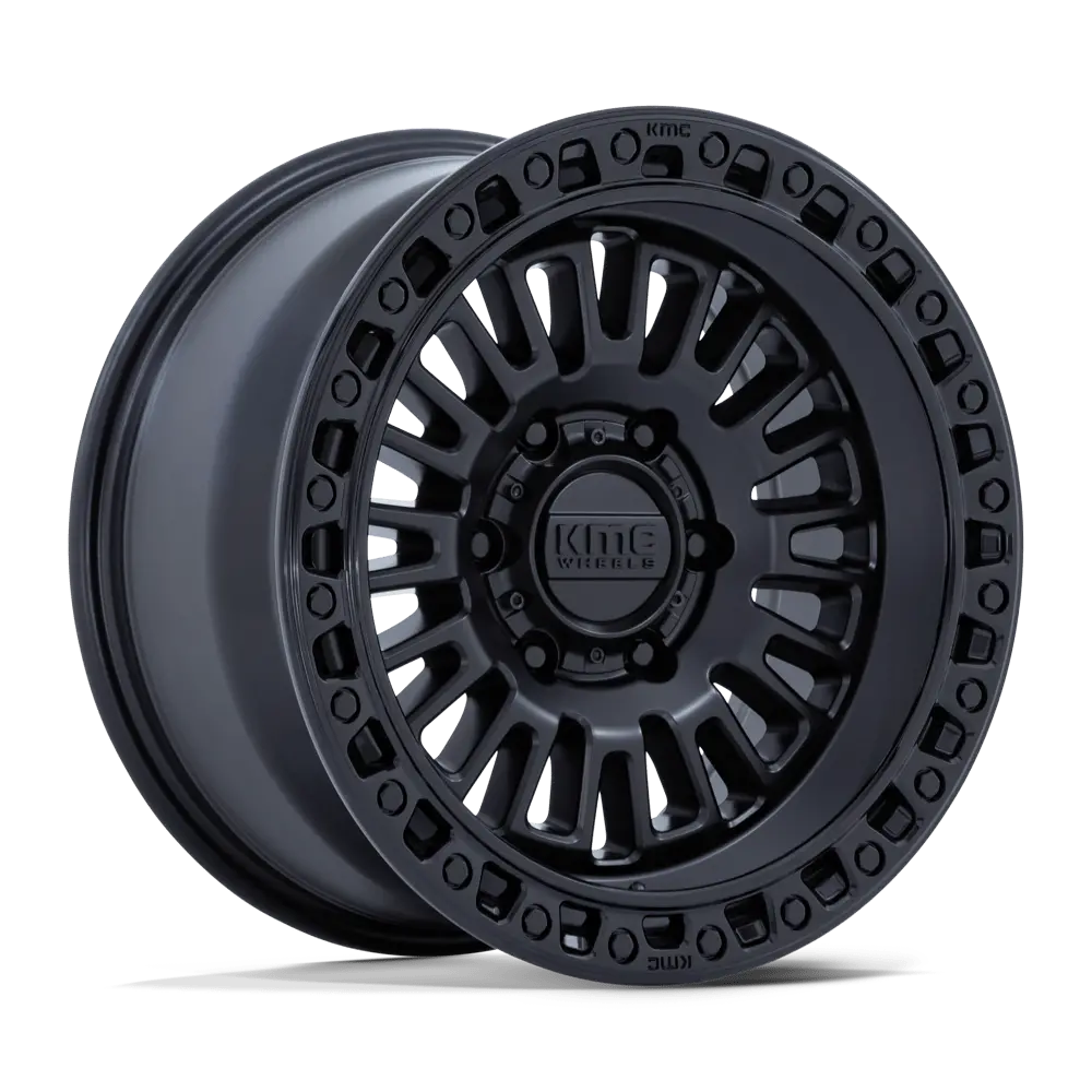 Kmc Wheels | Aztec 1