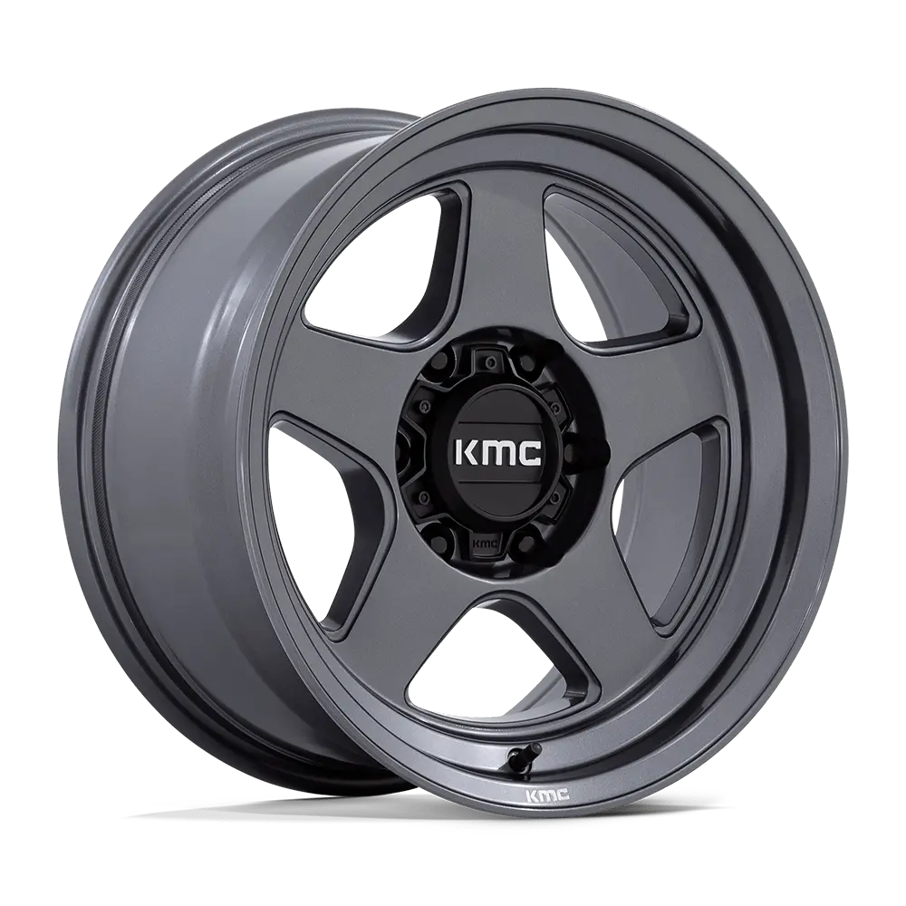 Kmc Wheels | Lobo 9