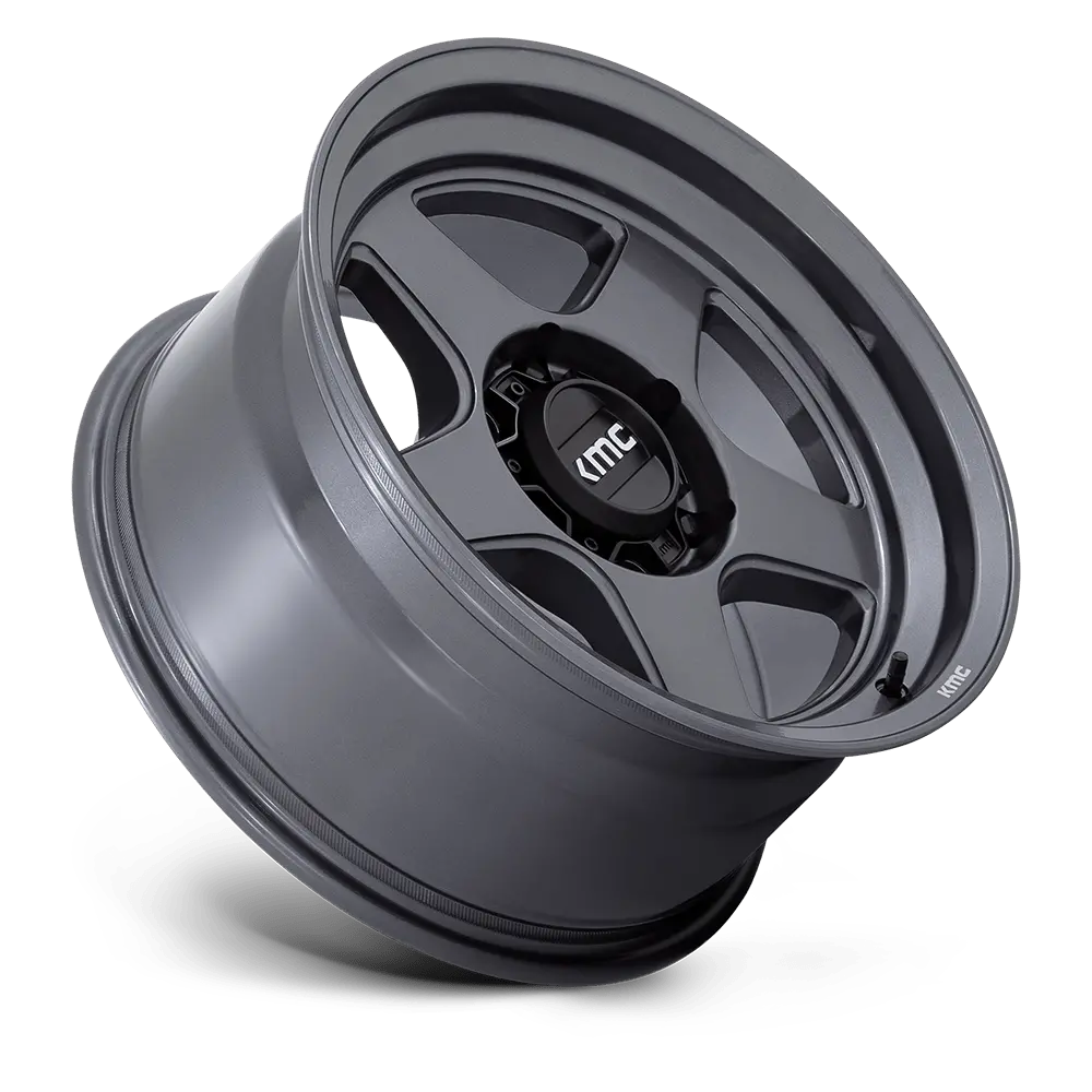 Kmc Wheels | Lobo 5