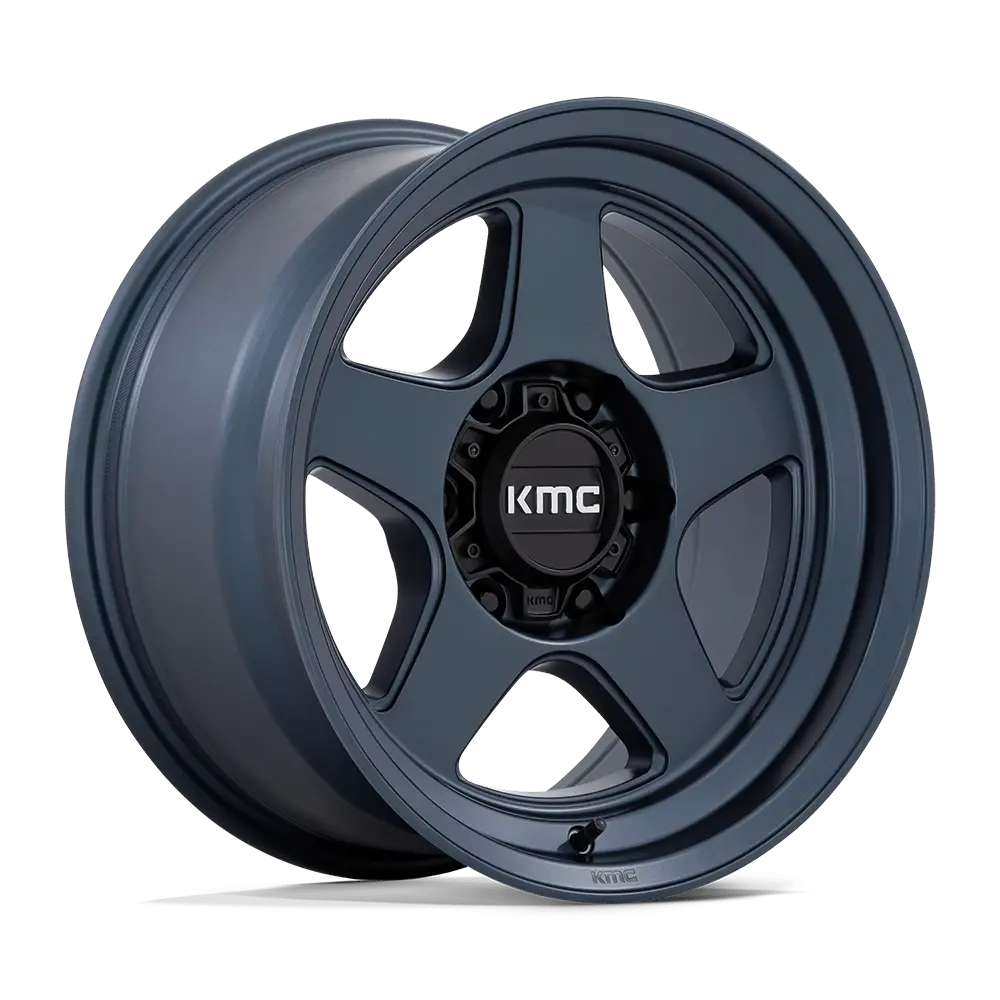 KMC Lobo Alloy Wheels – Premium Off-Road Design - Image 10