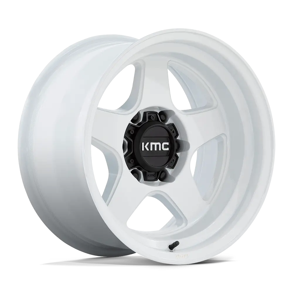 KMC Lobo Alloy Wheels – Premium Off-Road Design - Image 7