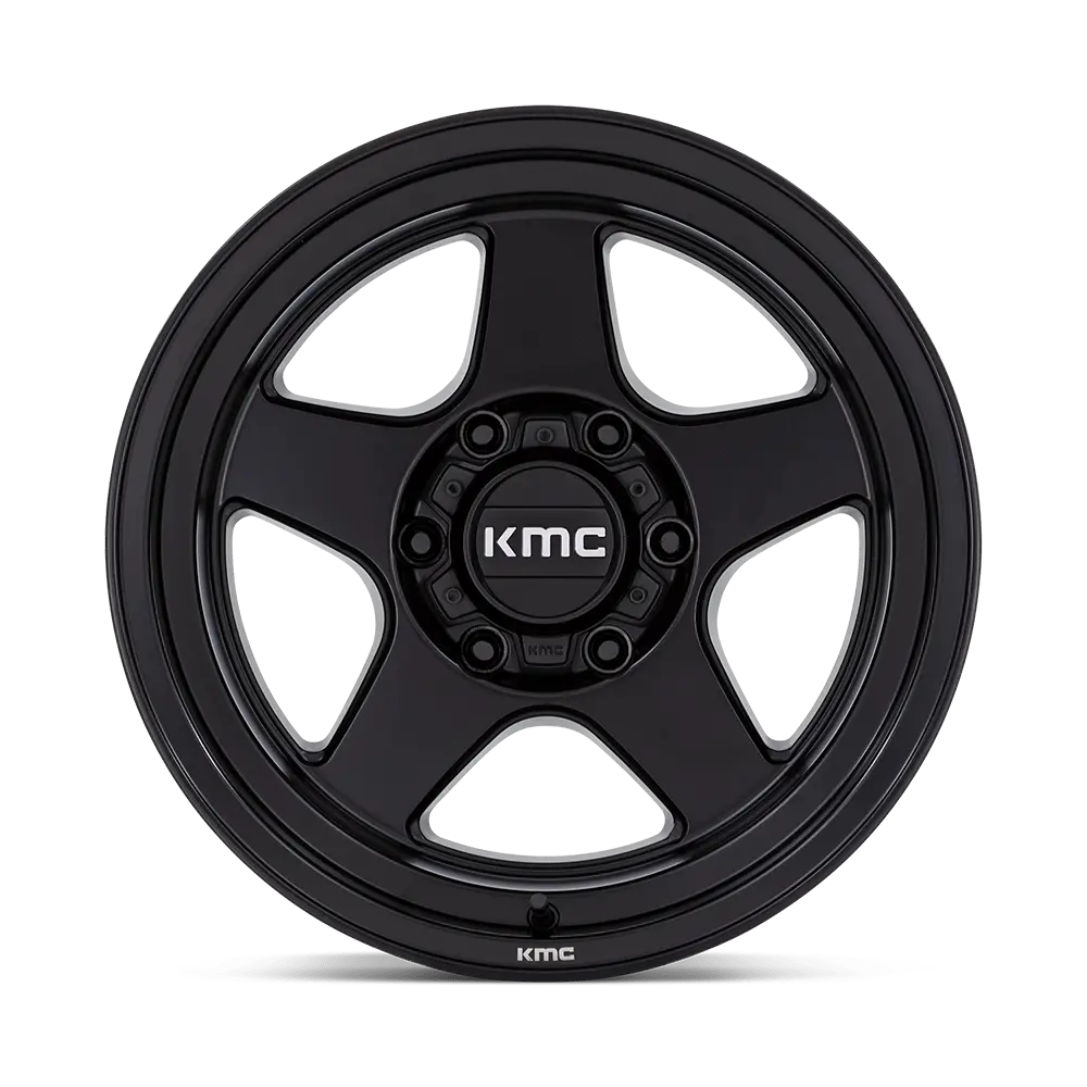 Kmc Wheels | Lobo 3