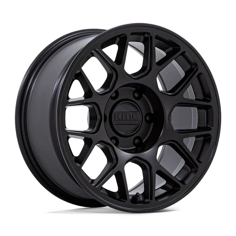 Kmc Wheels | Hatchet 1
