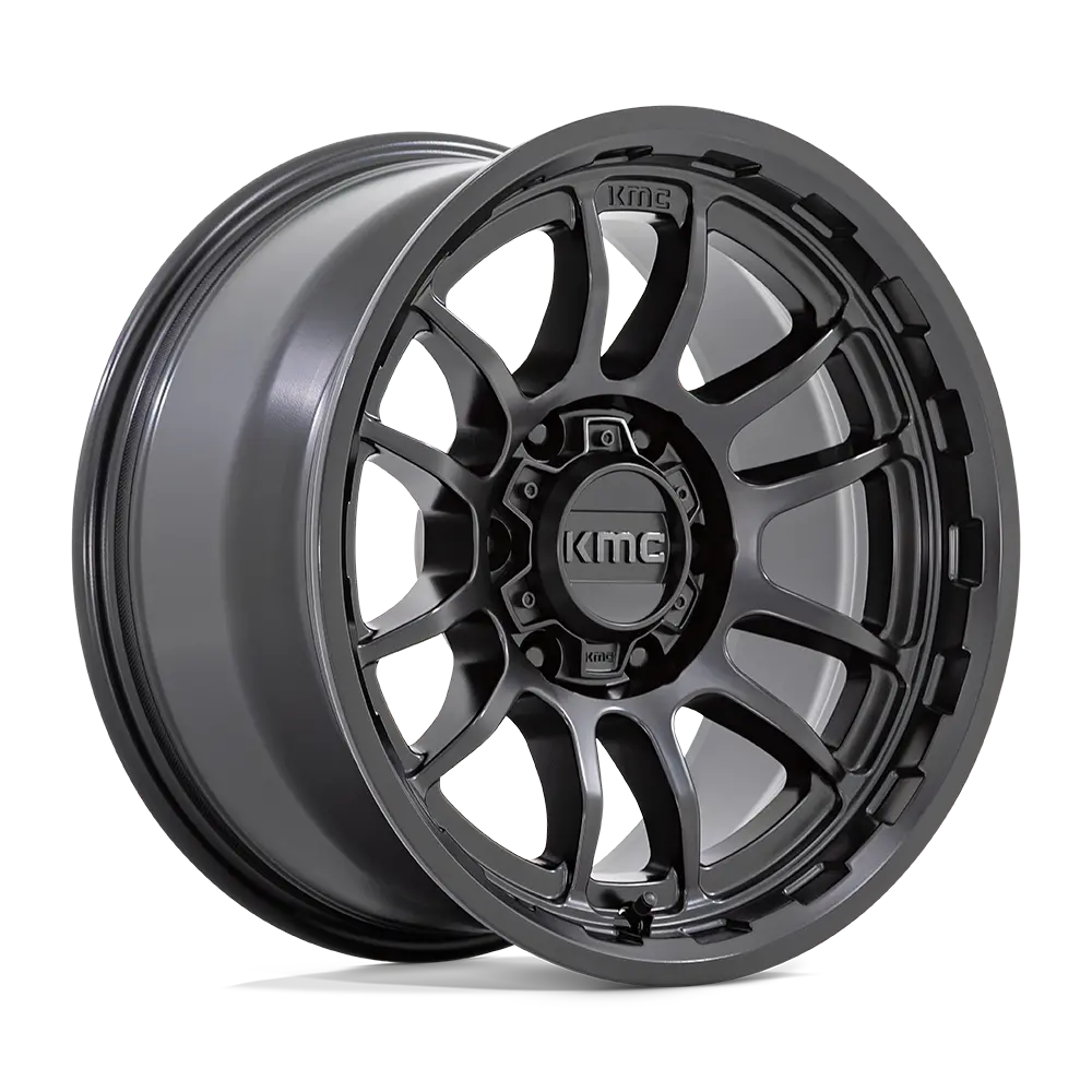 Kmc Wheels | Wrath 1