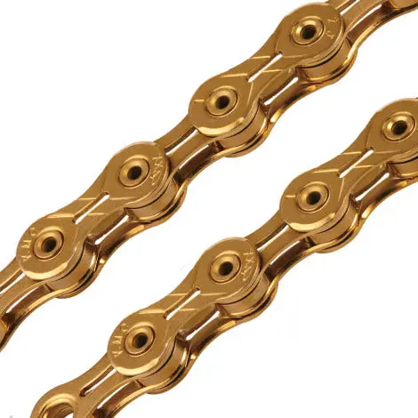 Kmc X11sl 11-Speed Gold Chain 1