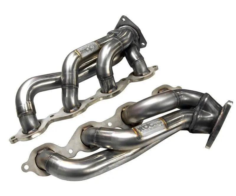 1-5/8" X 1-3/4" Torque Series Headers 2019+ Gm Truck/2021+ Suv 5.3L/6.2L. 1