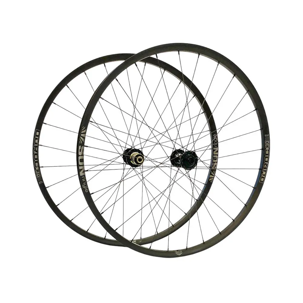 Kr Duroc30 Aluminium Mtb Xc Wheels 1