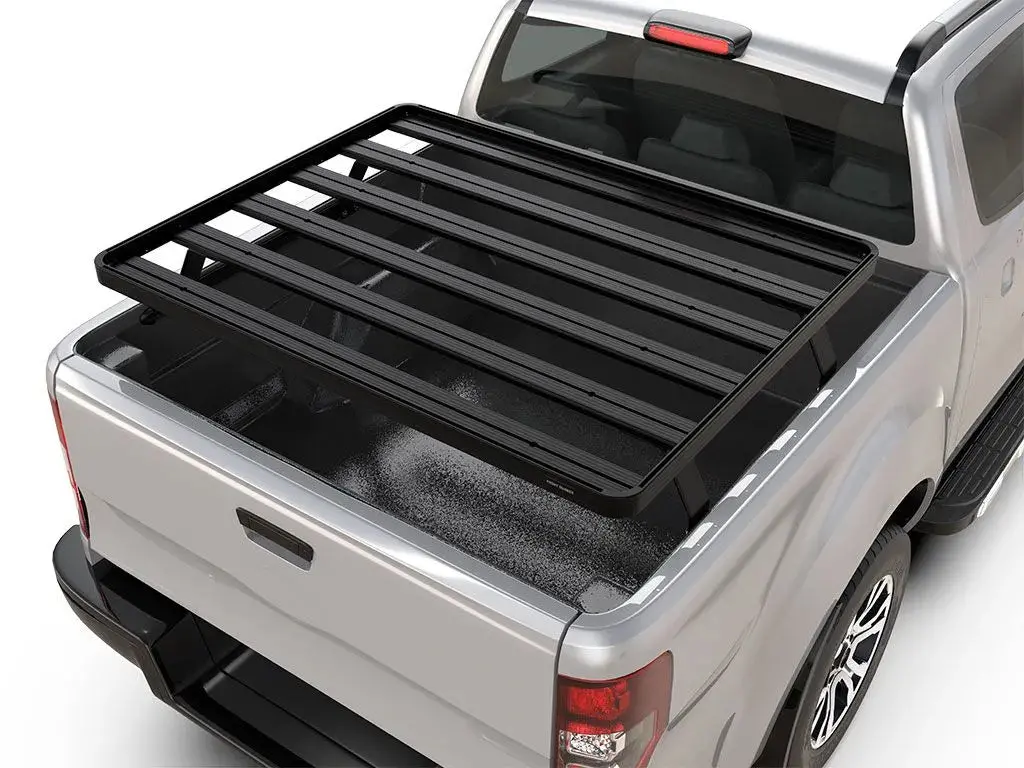 Pickup Truck Slimline Ii Load Bed Rack Kit / 1255(W) X 1762(L) 1