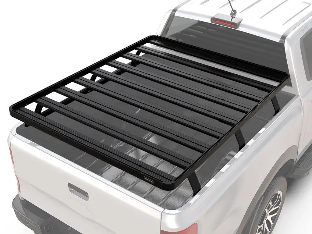 Ram 1500 6.4' (2009-Current) Slimline Ii Load Bed Rack Kit 1