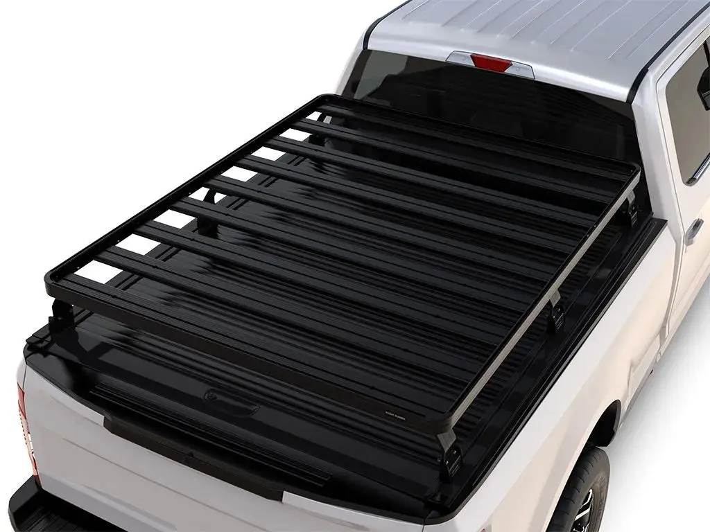 Toyota Tacoma Retrax Xr 6" (2005-Current) Slimline Ii Load Bed Rack Kit 1