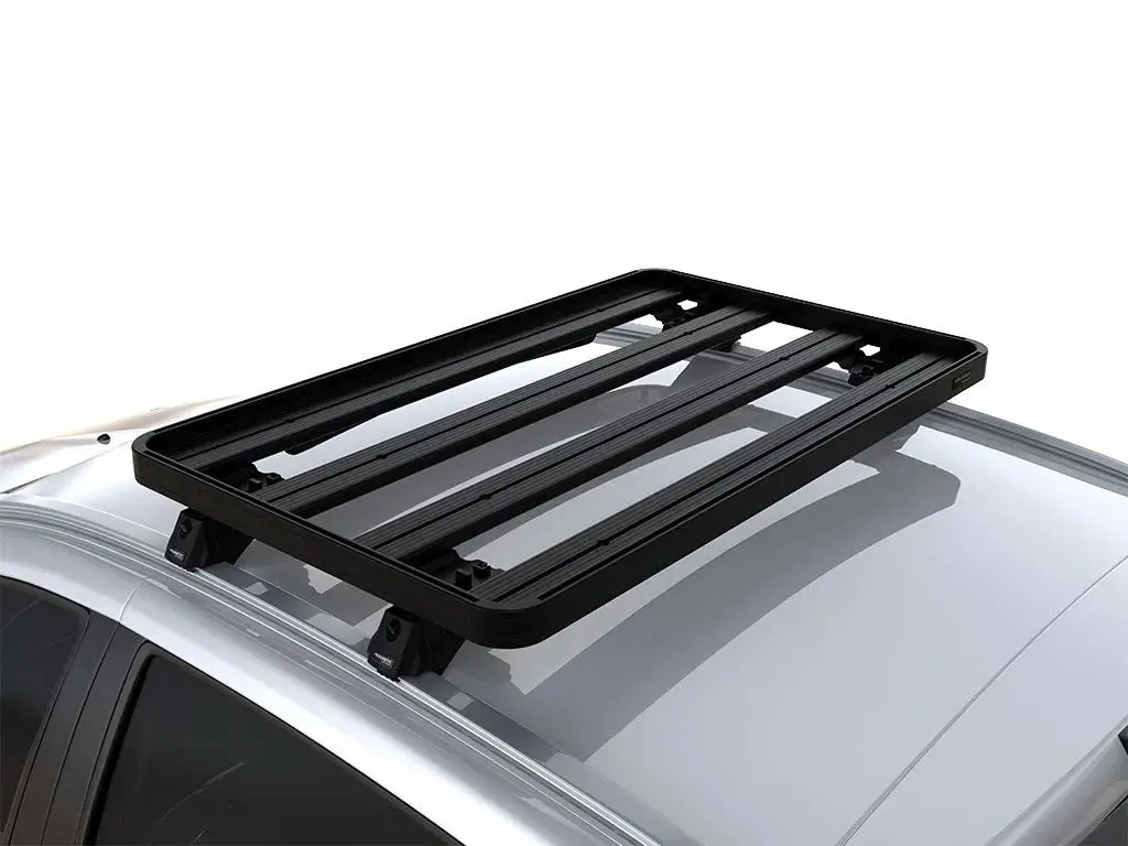 Grab-On Flush Rail Slimline Ii Kit - 1165Mm(W) X 752Mm(L) 1
