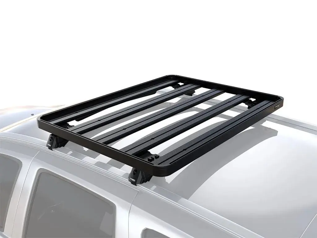 Grab-On Flush Rail Slimline Ii Kit - 1165Mm(W) X 954Mm(L) 1