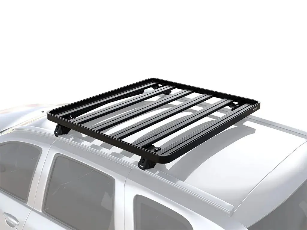 Grab-On Raised Rail Slimline Ii Kit - 1165Mm(W) X 1156Mm(L) 1