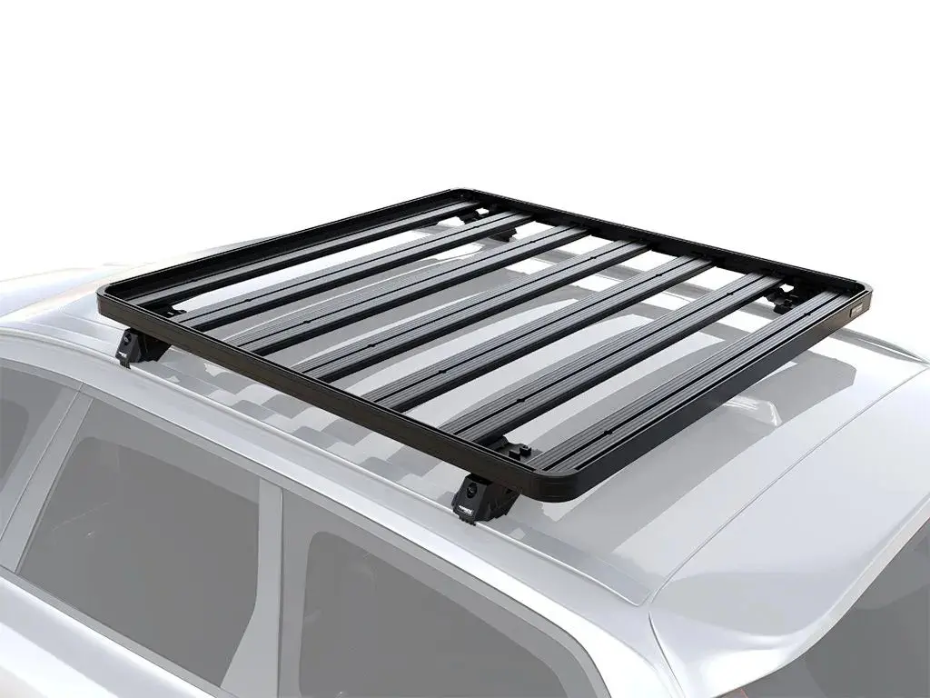 Grab-On Flush Rail Slimline Ii Kit - 1255Mm(W) X 1358Mm(L) / A 1