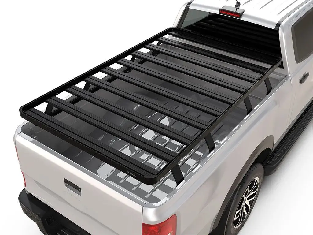 Pickup Truck Slimline Ii Load Bed Rack Kit / 1165(W) X 1964(L) 1