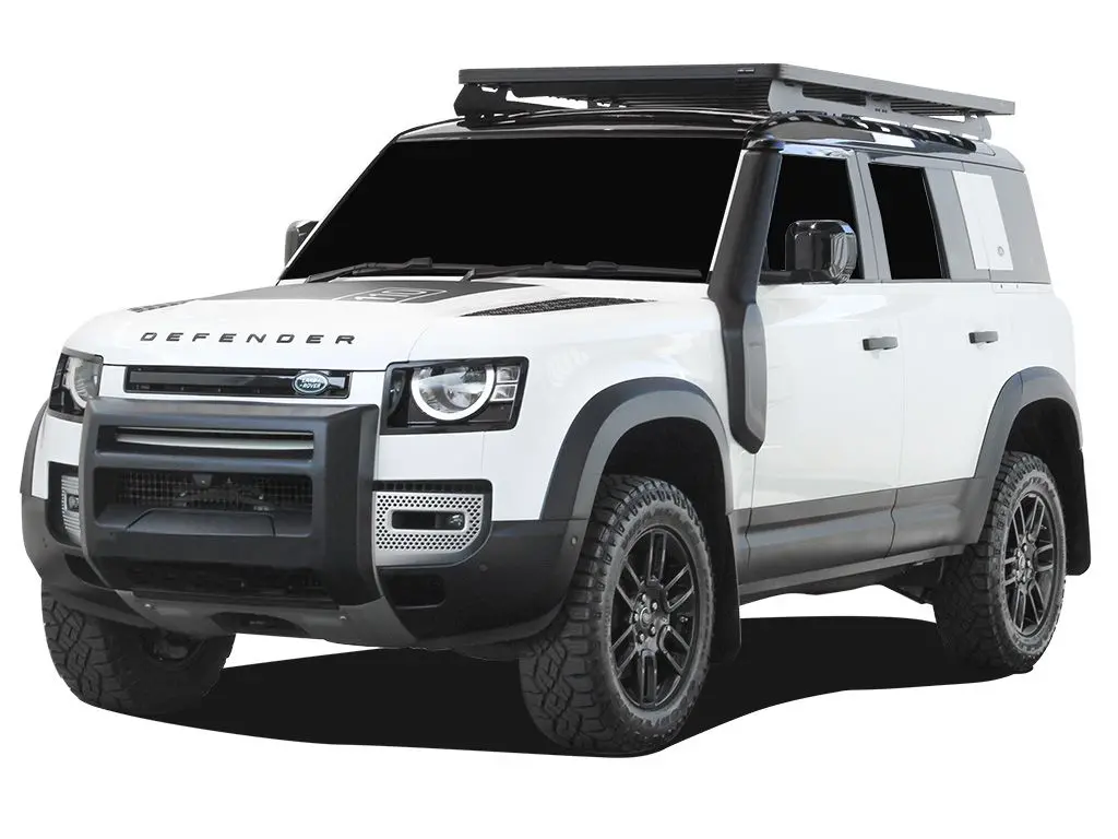 '20-23 Land Rover Defender 110 Front Runner Slimline Ii Roof Rack Kit 1