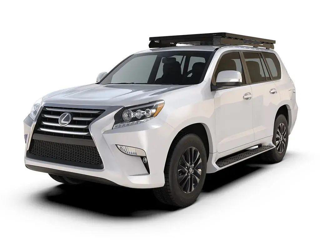 Lexus Gx460 Slimline Ii Roof Rack Kit 1