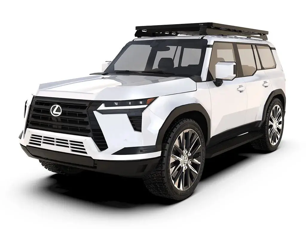 Lexus Gx 550 (2024-Current) Slimline Ii Roof Rack Kit 1