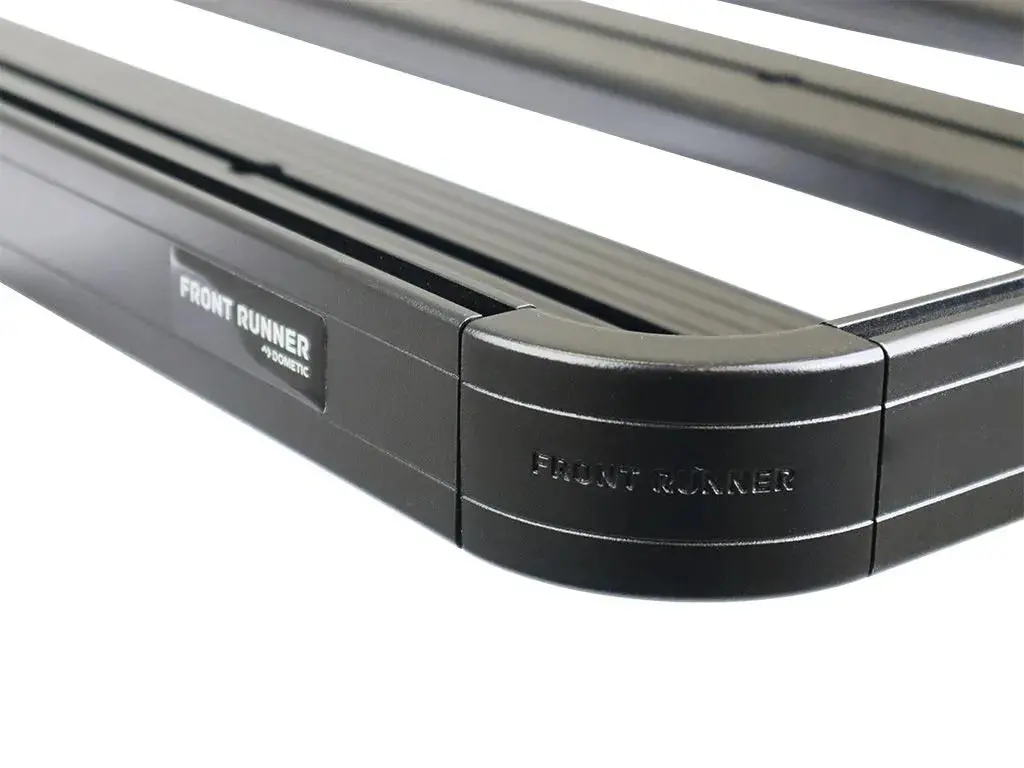 Ram 1500 Quad Cab (2019-Current) Slimline Ii Roof Rack Kit – By Front Runner 1