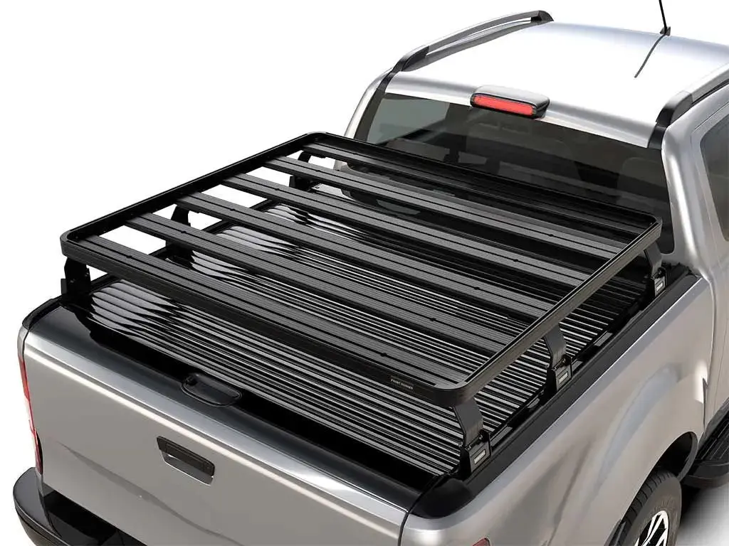 Pickup Truck Roll Top Slimline Ii Load Bed Rack Kit / 1425(W) X 1762(L) 1