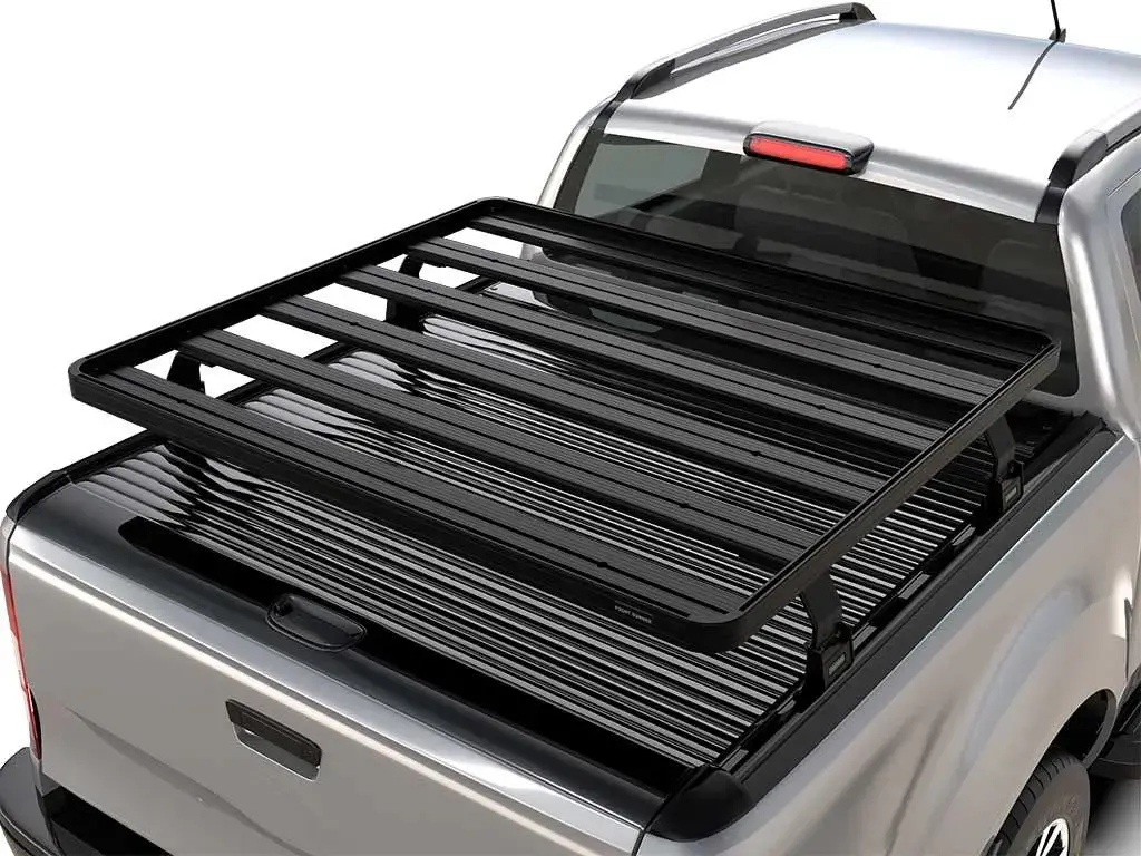 Pickup Truck Mountain Top Slimline Ii Load Bed Rack Kit / 1425(W) X 1358(L) 1