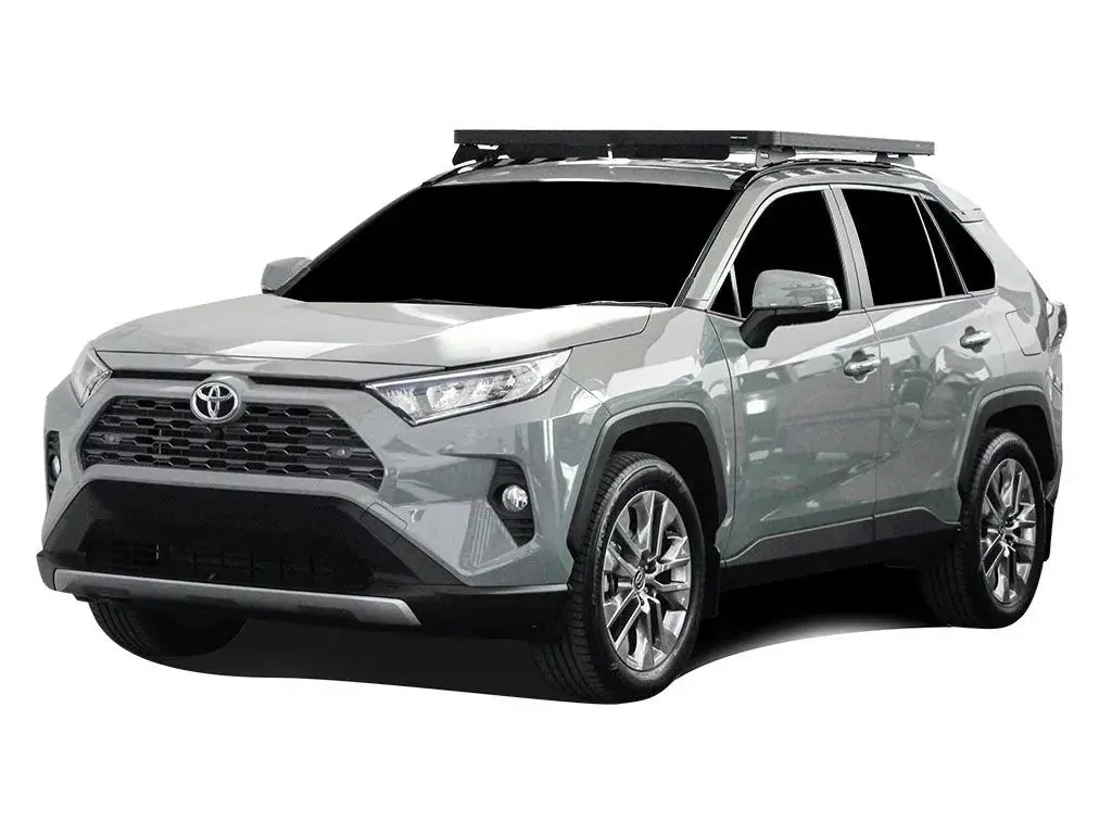 Toyota Rav4 (2019-Current) Slimline Ii Roof Rack Kit 1