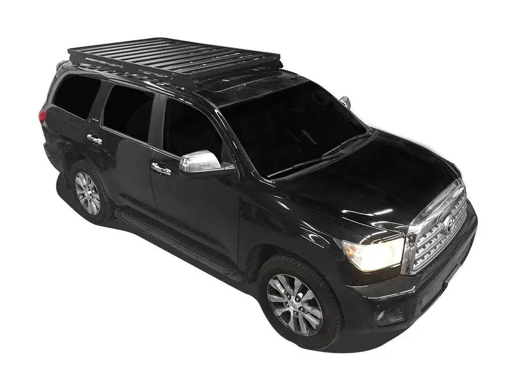 Toyota Sequoia (2008-2022) Slimline Ii Roof Rack Kit 1