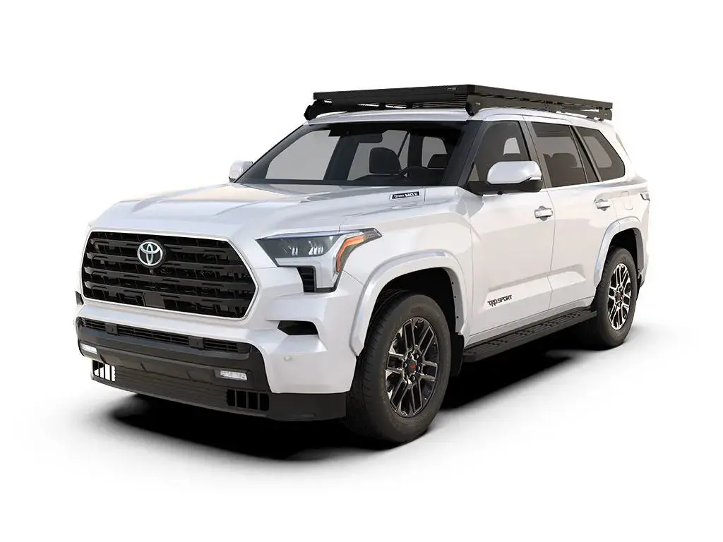 Toyota Sequoia (2022-Current) Slimline Ii Roof Rack Kit 1
