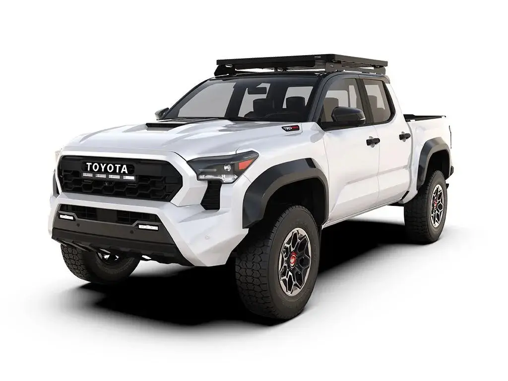 Toyota Tacoma Double Cab (2024-Current) Slimline Ii Roof Rack Kit 1