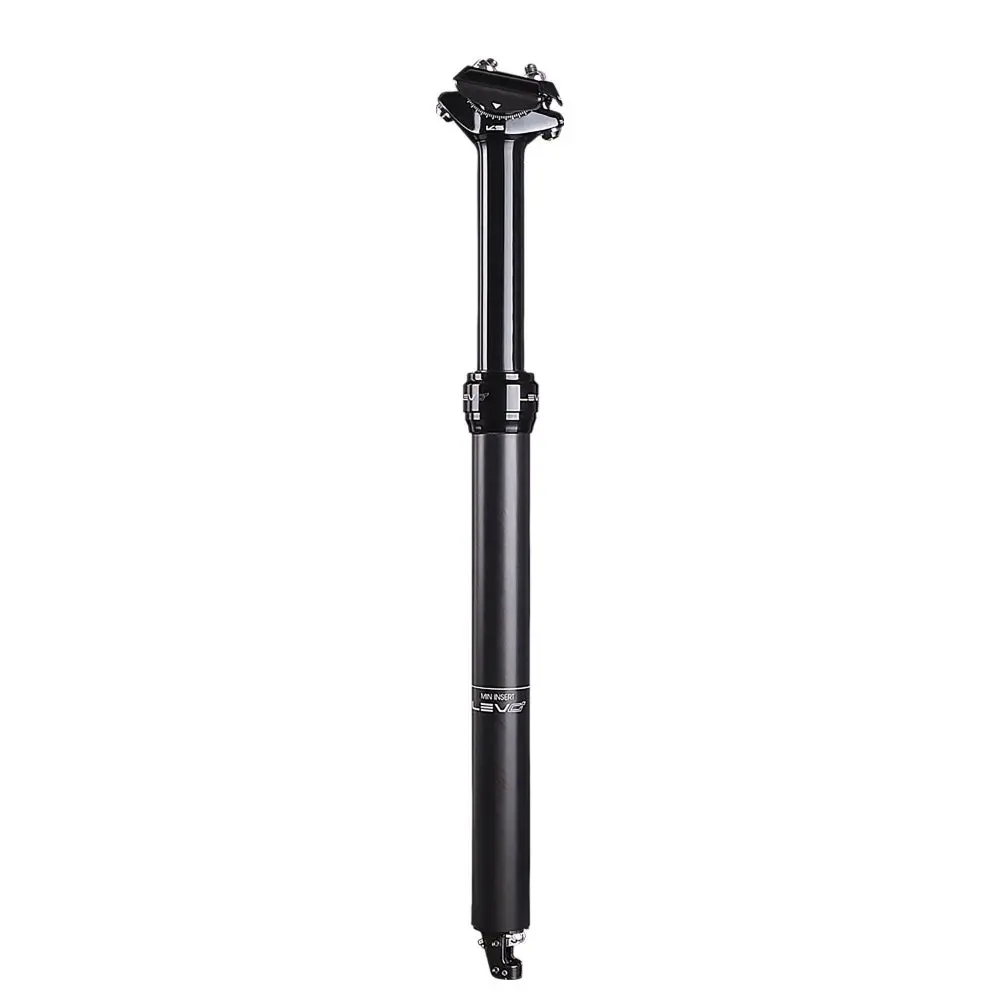 Ks Suspension Lev Ci Carbon Integra Dropper Seatpost 1