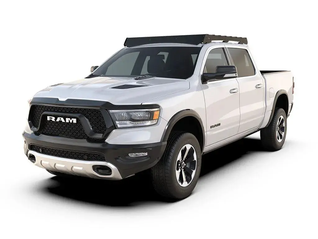 Ram 1500 5Th Gen Crew Cab (2019-Current) Slimsport Roof Rack Kit 1