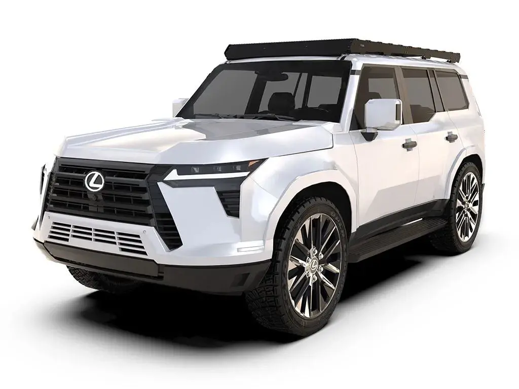 Lexus Gx 550 (2024-Current) Slimsport Roof Rack Kit 1