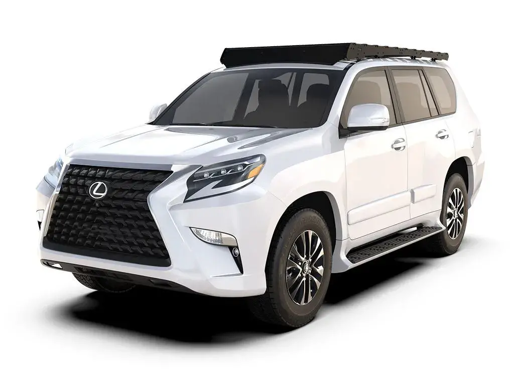 Lexus Gx 460 (2010-Current) Slimsport Roof Rack Kit 1