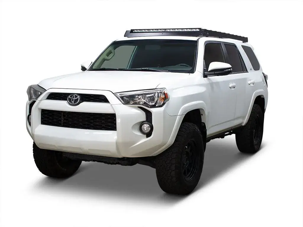 Toyota 4Runner (5Th Gen) (2010-Current) Slimsport Roof Rack Kit / Lightbar Ready 1