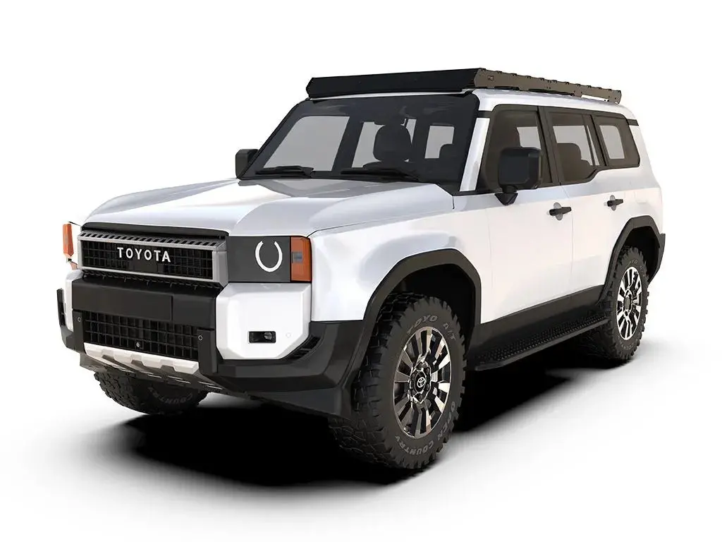 Toyota Land Cruiser 250 (2024-Current) Slimsport Roof Rack Kit 1