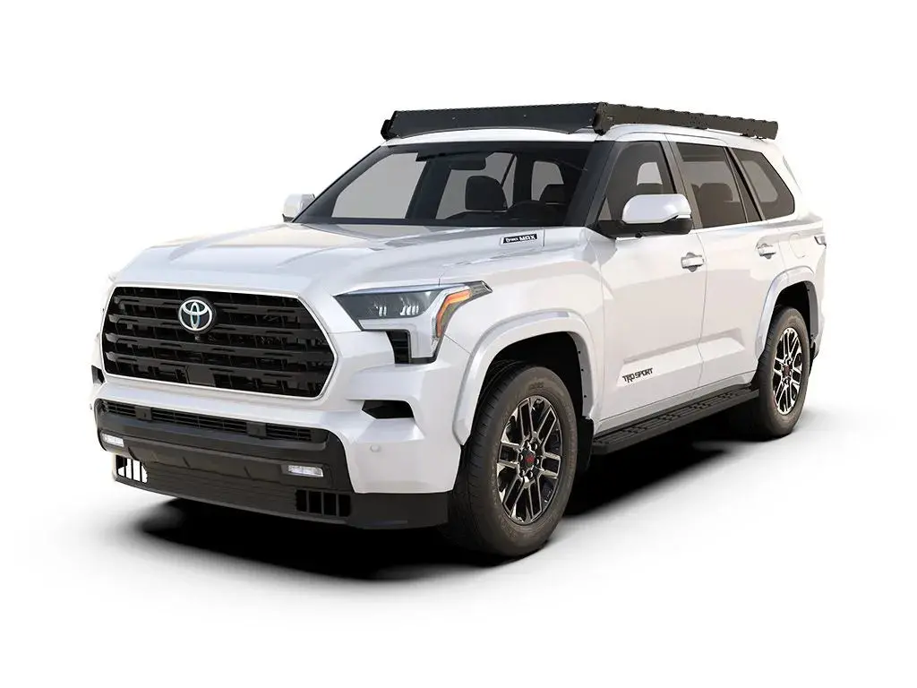 Toyota Sequoia (2023-Current) Slimsport Roof Rack Kit 1