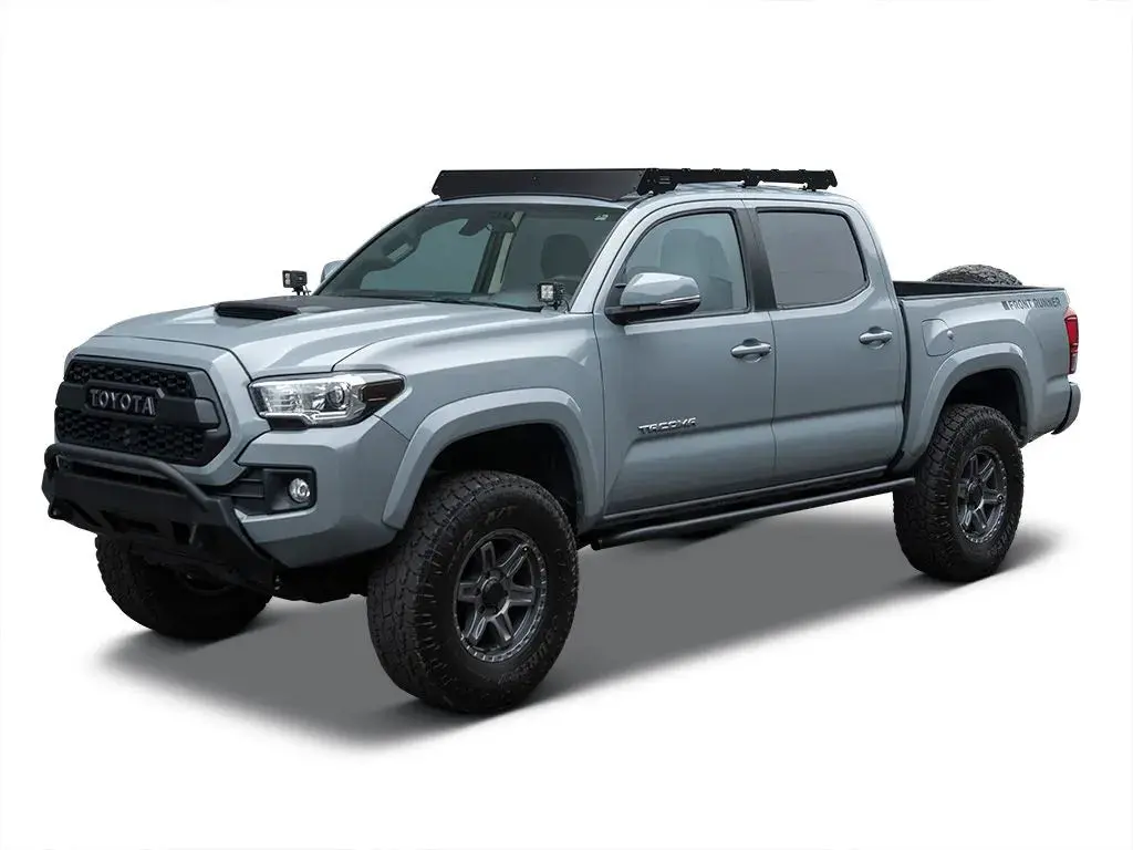 Toyota Tacoma (2005-2023) Slimsport Roof Rack Kit 1
