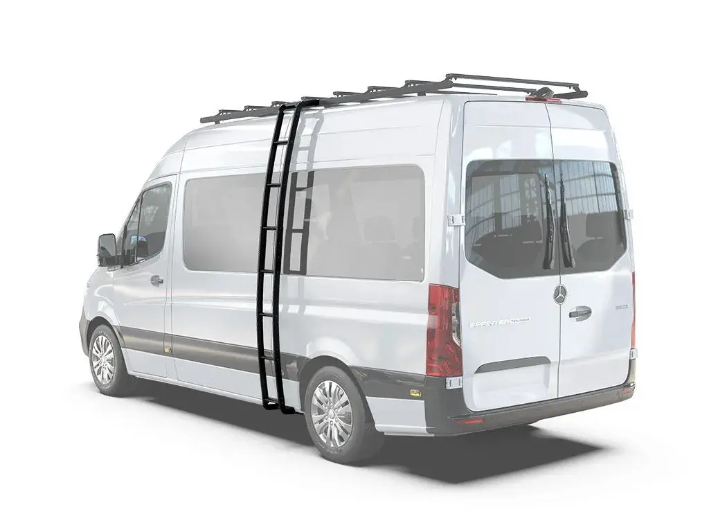 Front Runner Mercedes-Benz Sprinter H2 Ladder 1
