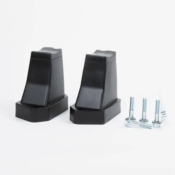 '03-09 Lexus Gx470 4.25" Rear Bump Stops-Dbr425 1